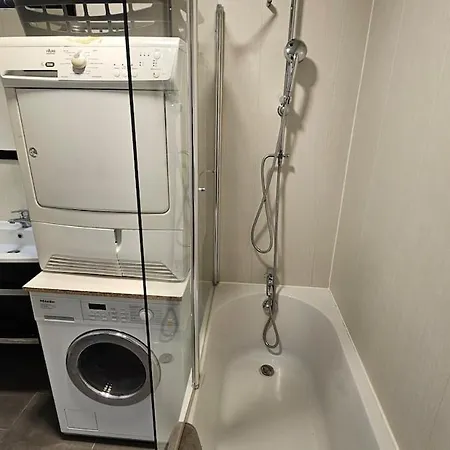 Family For 4 People, With Garden Сasa de vacaciones *